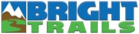 Bright Trails logo