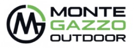 Monte Gazzo Outdoor ASD logo