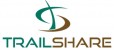Trailshare logo