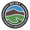 Big Sky Community Organization logo