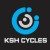 KSH Bicycle (TTDI) Sdn Bhd logo