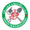 Oman Trailbuilders logo