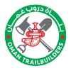 trail association logo