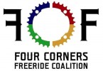 Four Corners Freeride Coalition logo