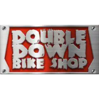 Double down bike shop online