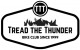 Tread The Thunder Bike Club logo