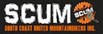 South Coast United Mountainbikers logo