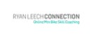 Ryan Leech Connection Online Mtn Bike Skill Coaching logo