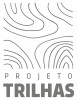 Projeto Trilhas logo