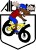 Alberta 66 MTB logo