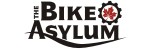 The Bike Asylum logo