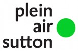 Plein Air Sutton logo