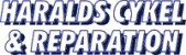 Haralds Cykel & Reparation