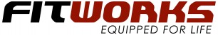 Fitworks Dieppe logo