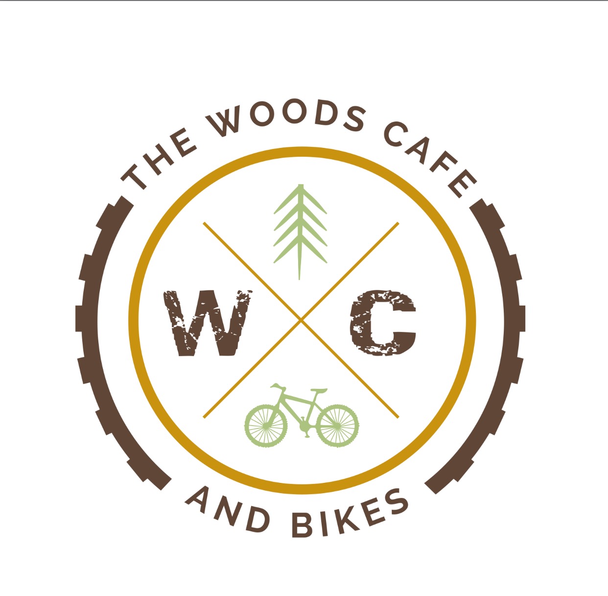 The Woods Cafe and Bikes | Pinkbike