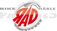 Bikeparadies logo