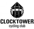 Clocktower Cycling Club logo