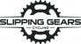 Slipping Gears Cycling logo