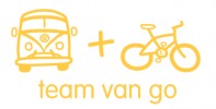 Team Van Go logo