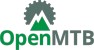 Open MTB logo