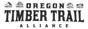 Oregon Timber Trail Alliance logo