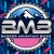 Barker Mountain Bikes logo
