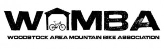 Woodstock Area Mountain Bike Association logo