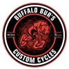 Buffalo Bur's Custom Cycles