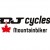 DJ Cycles - Mountainbiker