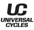 Universal Cycles Lancaster logo