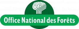 Office National des Forêts logo