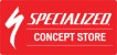Specialized Concept Store Newbury