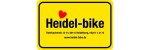 Heidel-bike logo