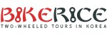 Bike Rice MTB  and Motorcycle Tours logo