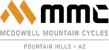 McDowell Mountain Cycles logo