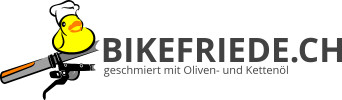 Bikefriede logo
