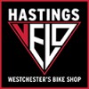 Hastings Velo logo
