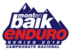 Montenbaik Enduro logo