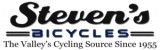 Steven's Bicycles logo