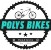 PolysBikes Nicosia logo