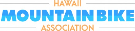 Hawaii Mountain Bike Association logo