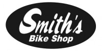 Smith's Bike Shop logo