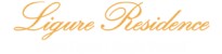 LIGURE RESIDENCE logo