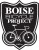 Boise Bicycle Project logo