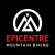 Epicentre Mountain Biking logo