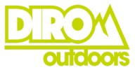 DIRO Outdoors logo
