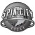 Spin City Cycle logo