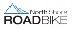 North Shore Road Bike logo