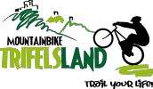 Mountainbike-Trifelsland logo