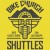 Bike Church Shuttles logo